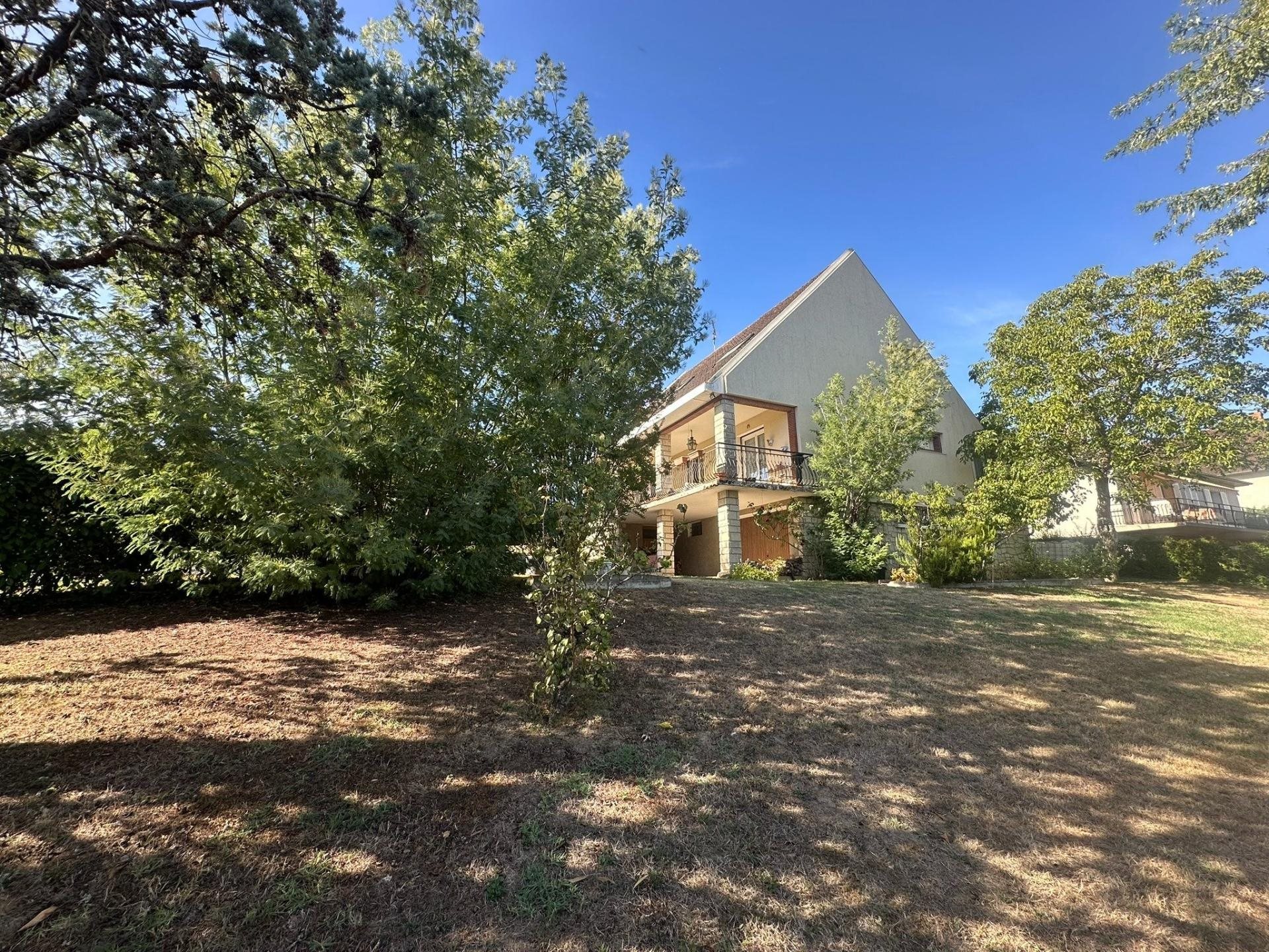Maison à vendre, 182m², Gien
