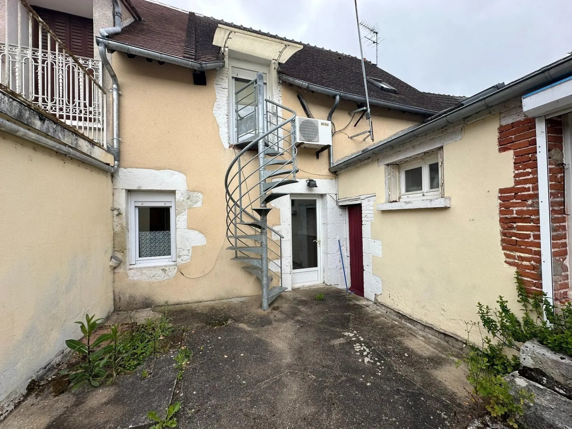 Maison à vendre, 126m², Gien