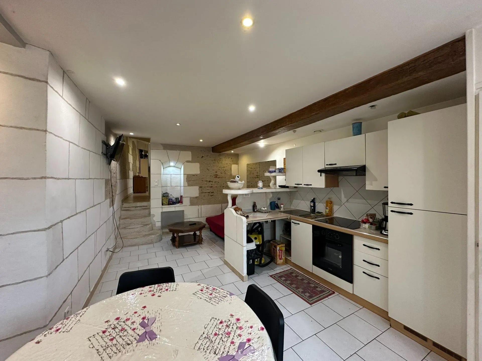 Maison à vendre, 126m², Gien