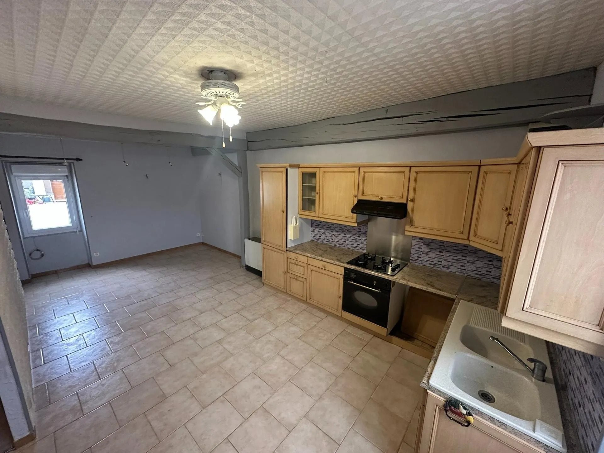 Maison à vendre, 126m², Gien