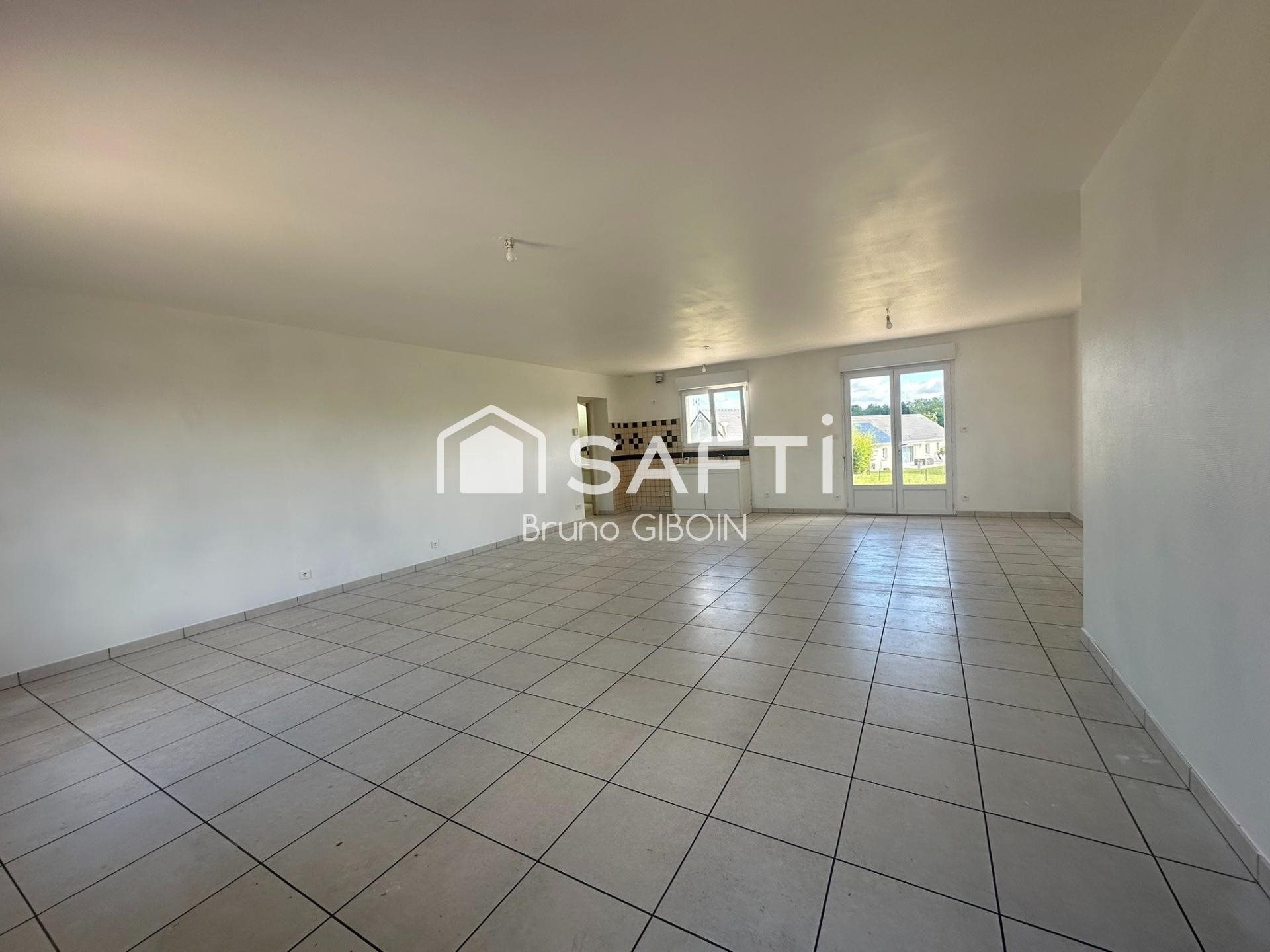Maison à vendre, 230m², Châtillon-sur-Loire