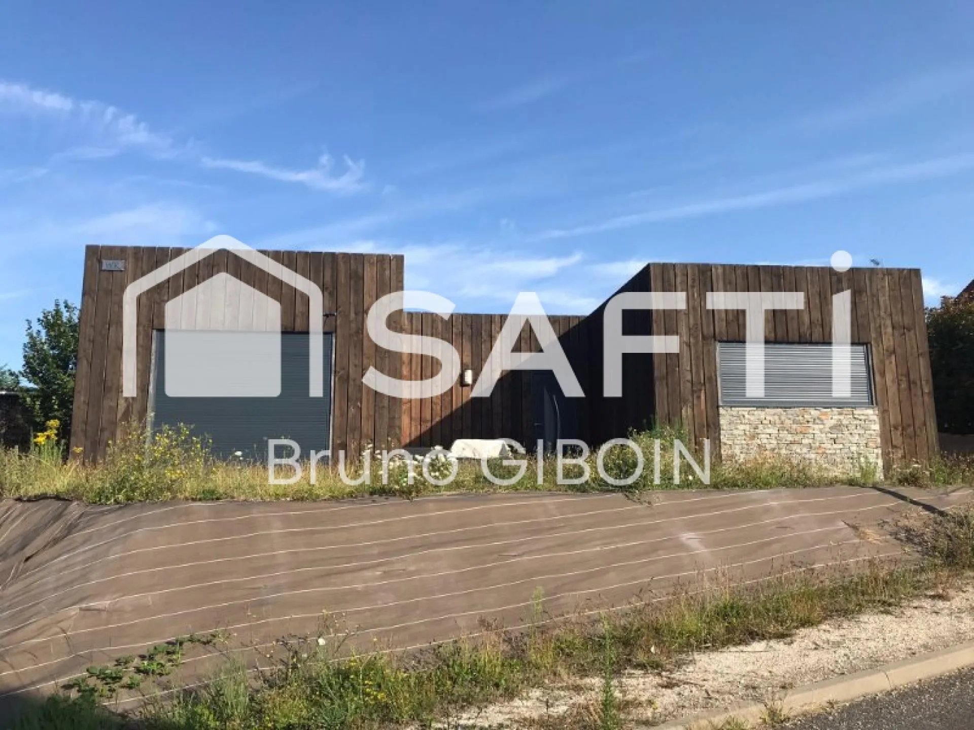 Maison à vendre, 73m², Gien