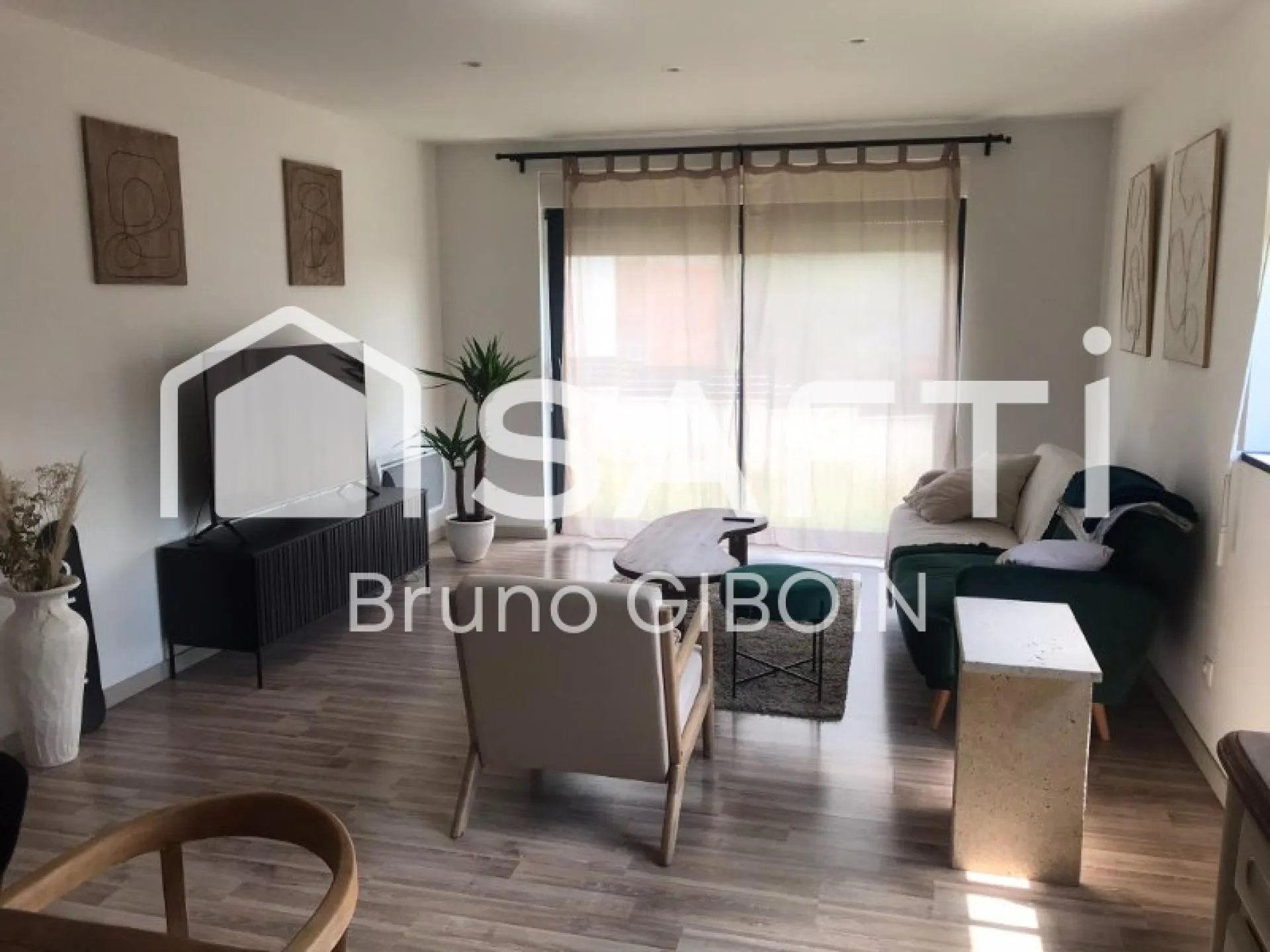 Maison à vendre, 73m², Gien