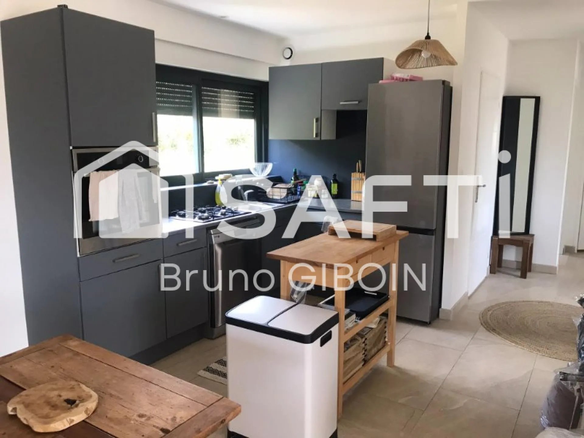 Maison à vendre, 73m², Gien
