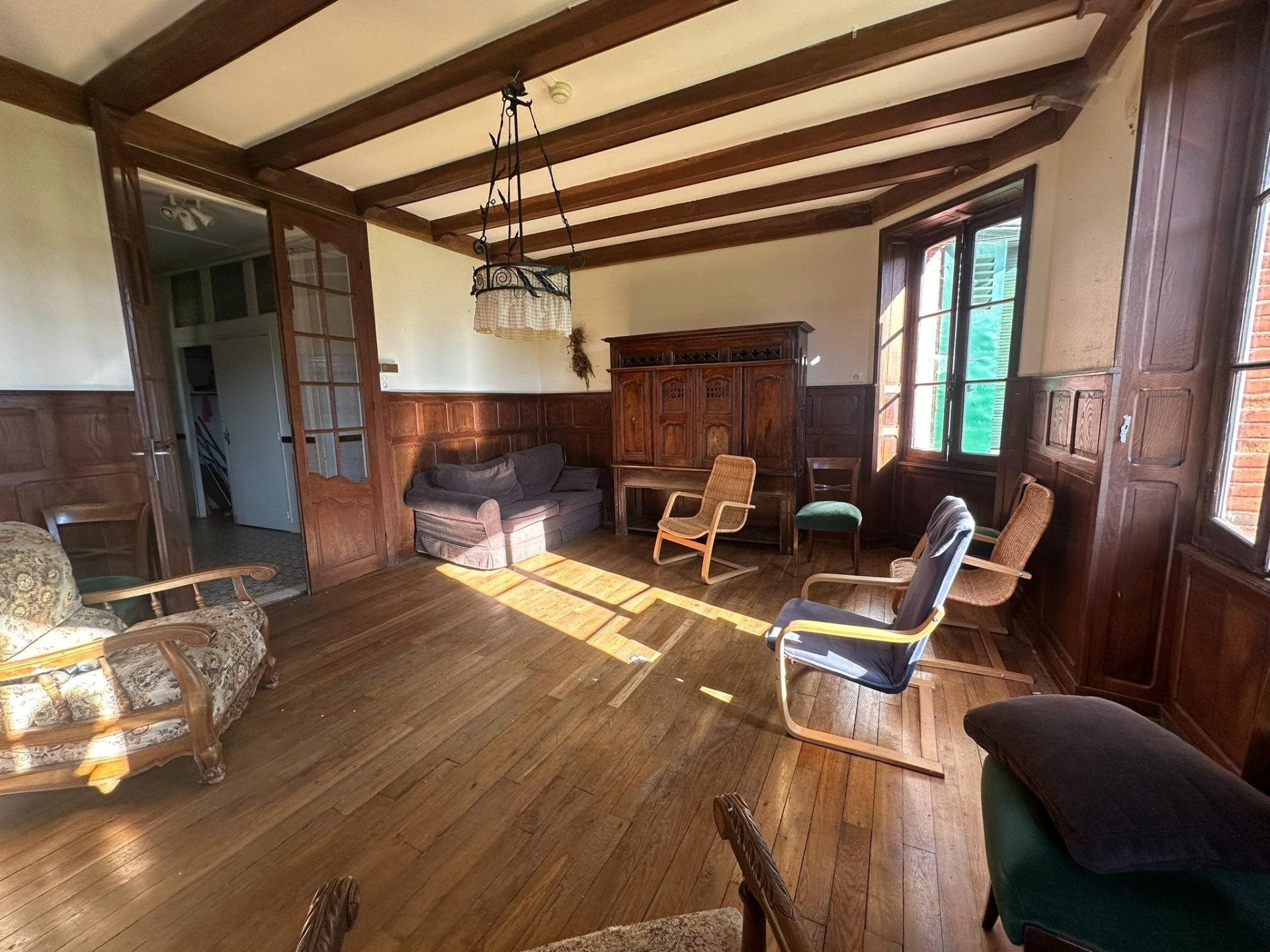 Maison à vendre, 335m², Autry-le-Châtel