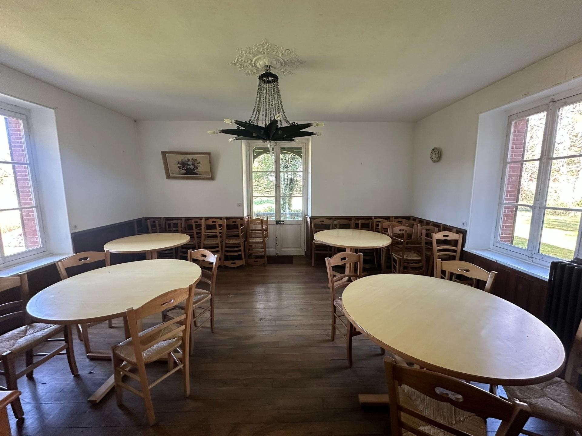 Maison à vendre, 335m², Autry-le-Châtel