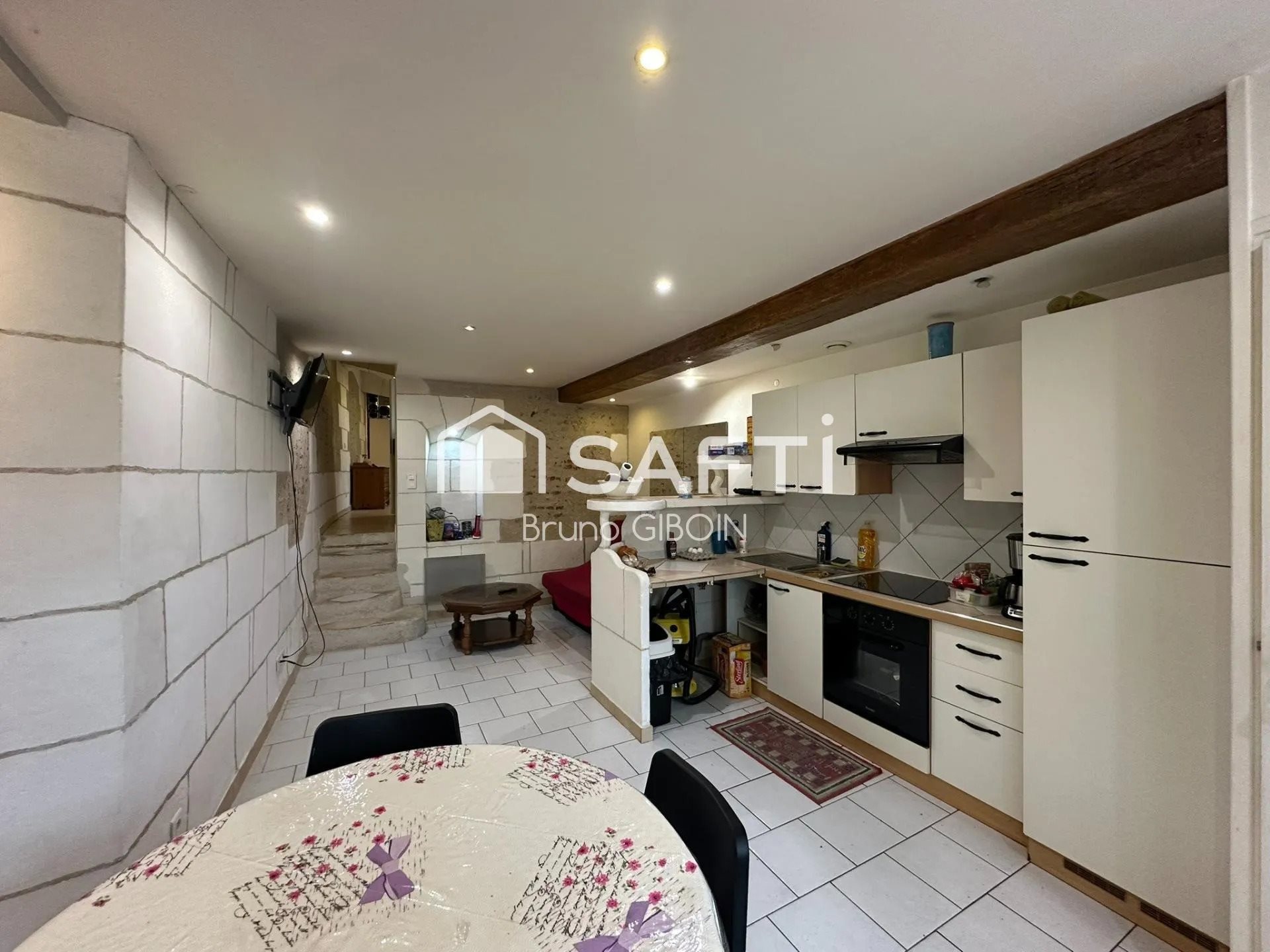 Maison à vendre, 45m², Gien