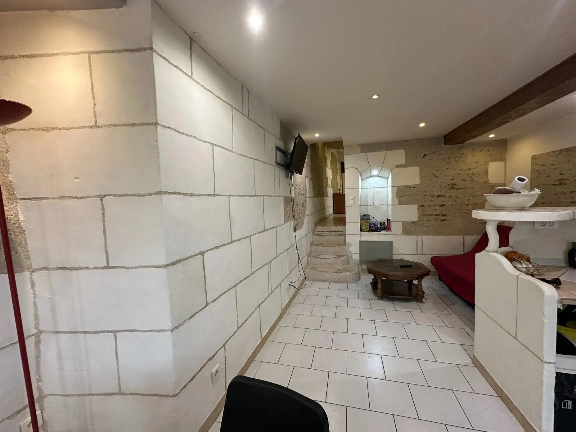 Maison à vendre, 45m², Gien