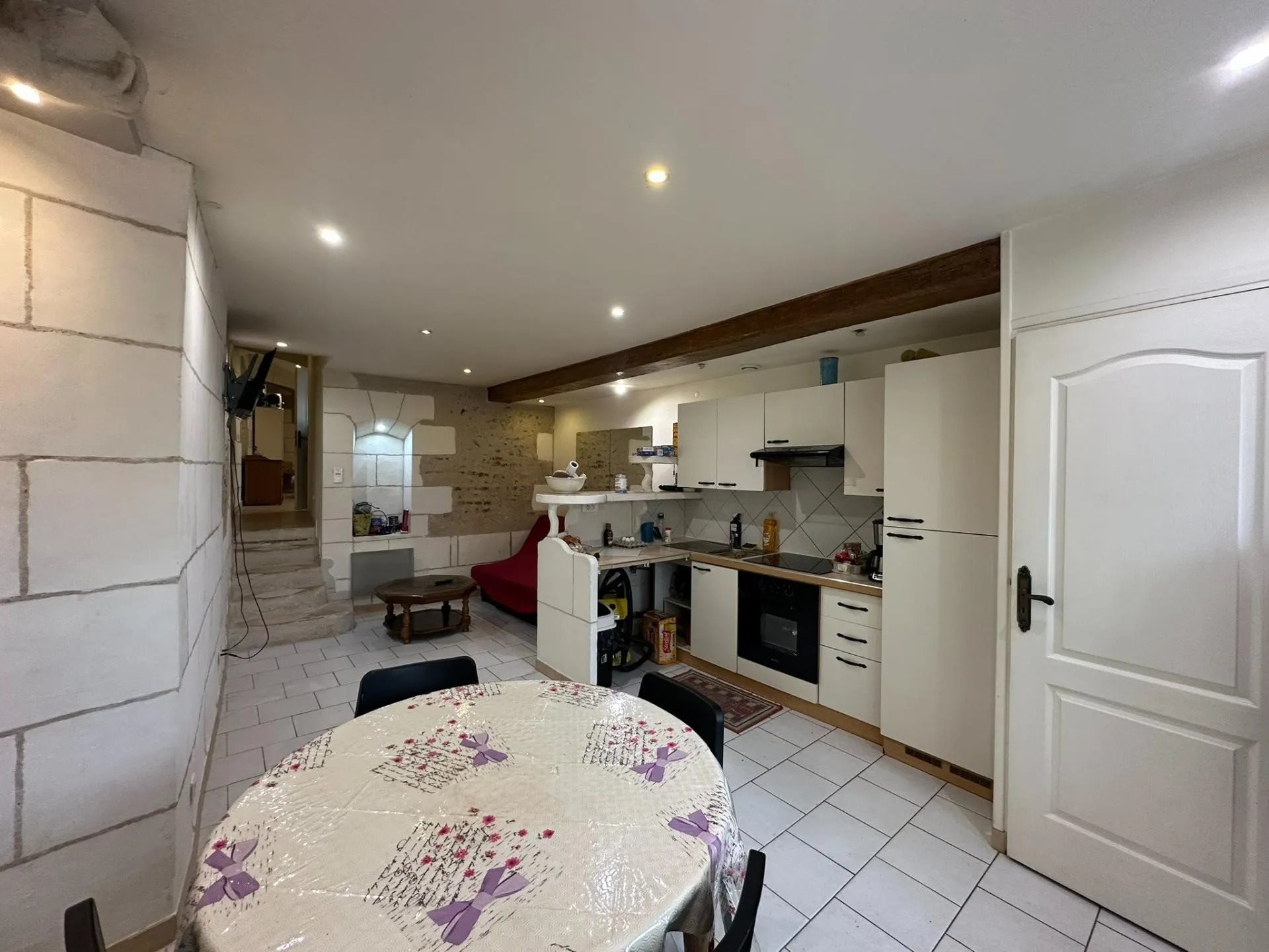 Maison à vendre, 45m², Gien