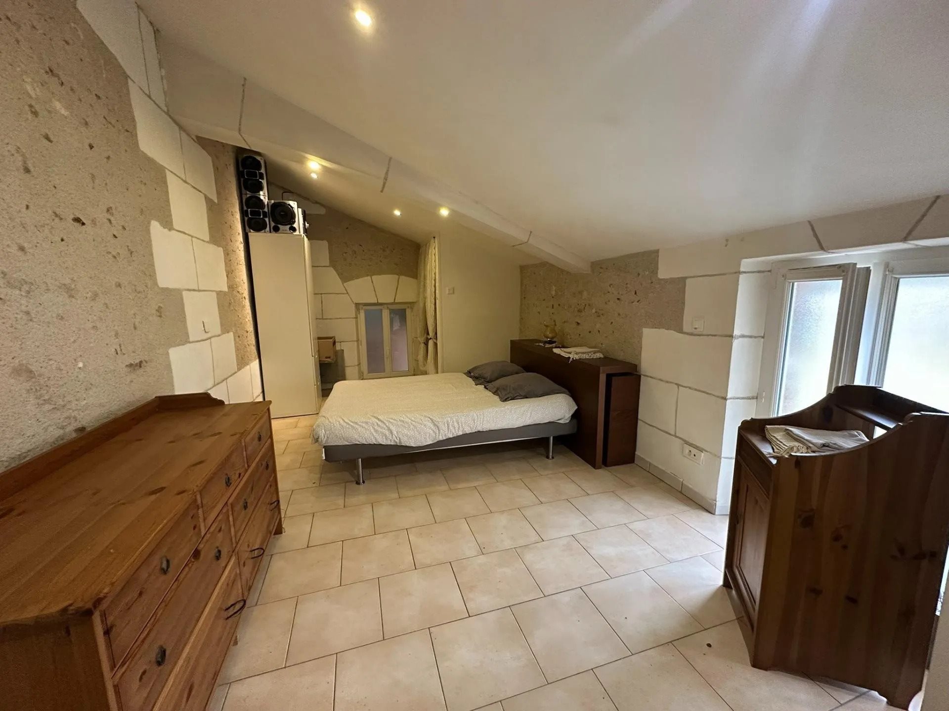 Maison à vendre, 45m², Gien