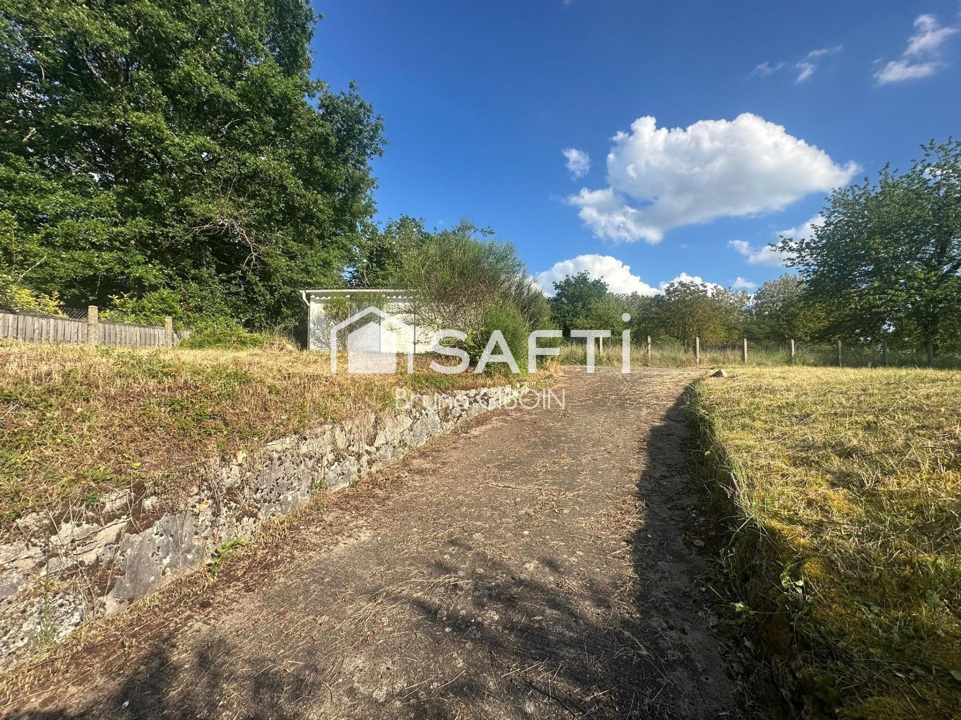 Maison à vendre, 77m², Bonny-sur-Loire