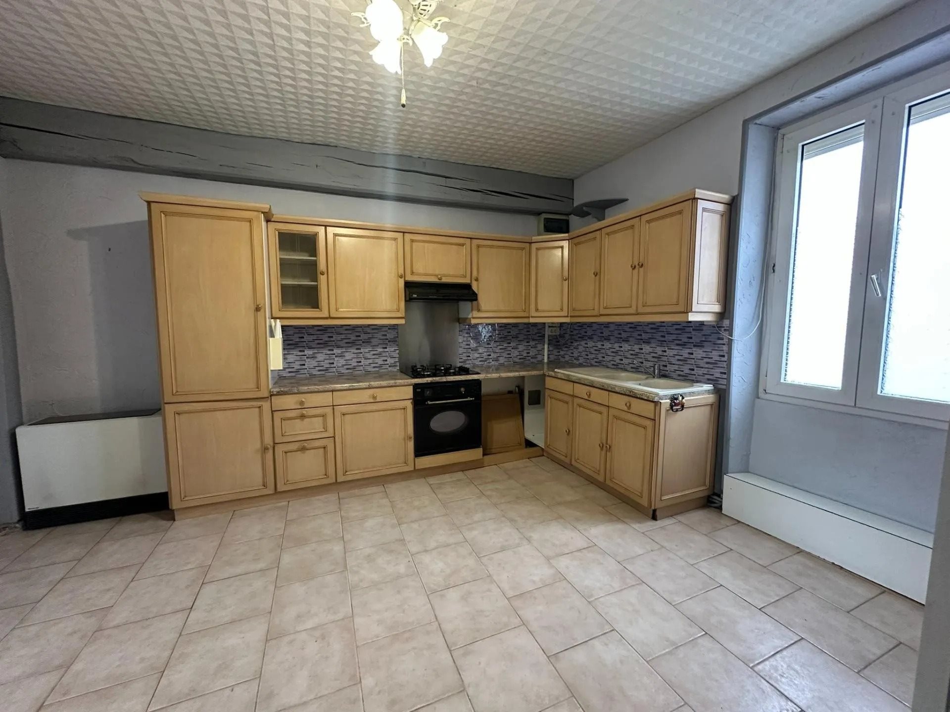 Maison à vendre, 81m², Gien
