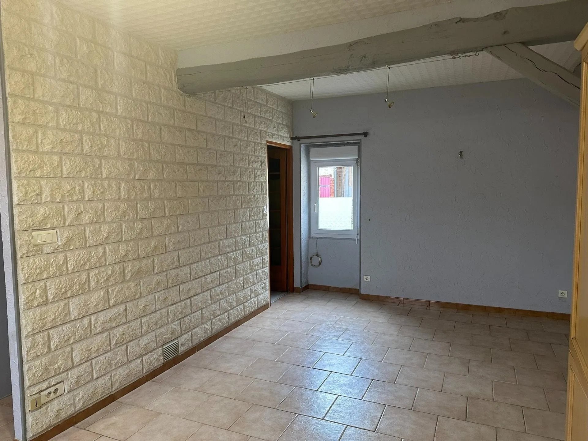 Maison à vendre, 81m², Gien
