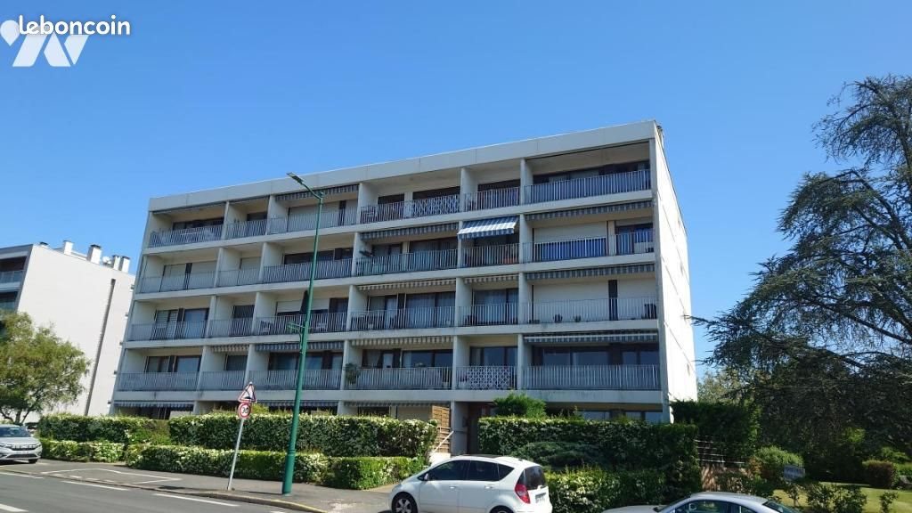 Appartement à vendre, 74m², Gien