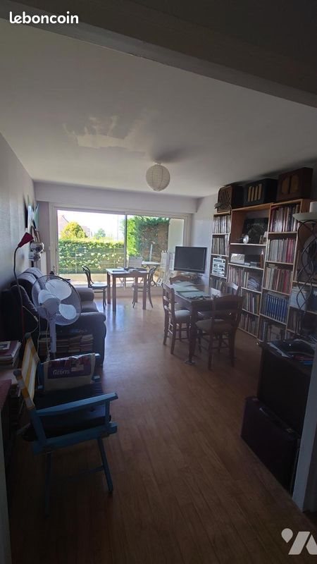 Appartement à vendre, 74m², Gien