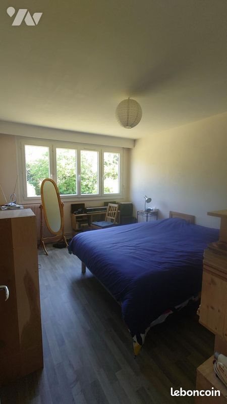 Appartement à vendre, 74m², Gien