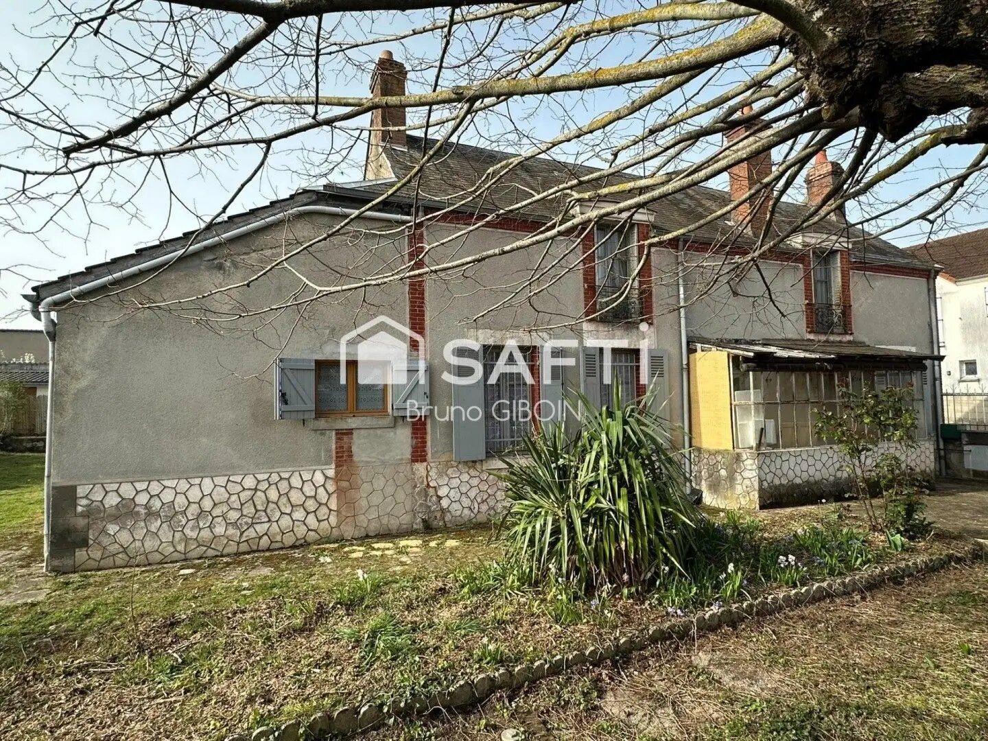 Maison à vendre, 77m², Gien