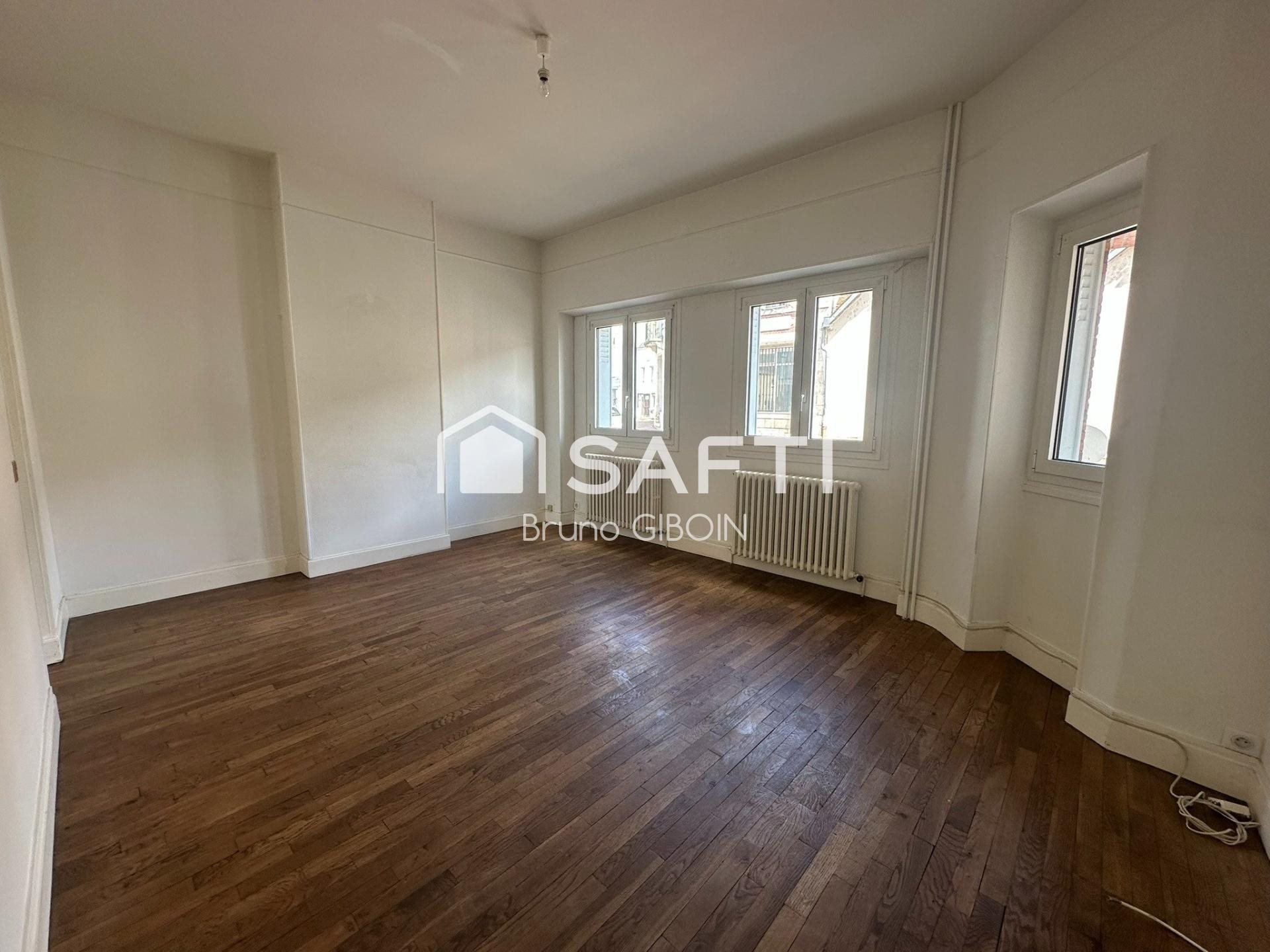 Maison à vendre, 79m², Gien