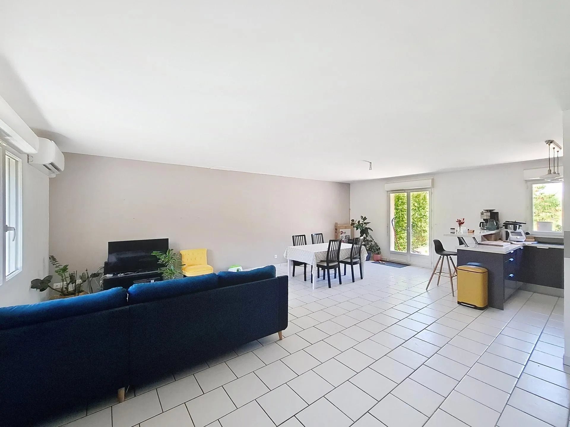 Maison à vendre, 99m², Azay-sur-Cher
