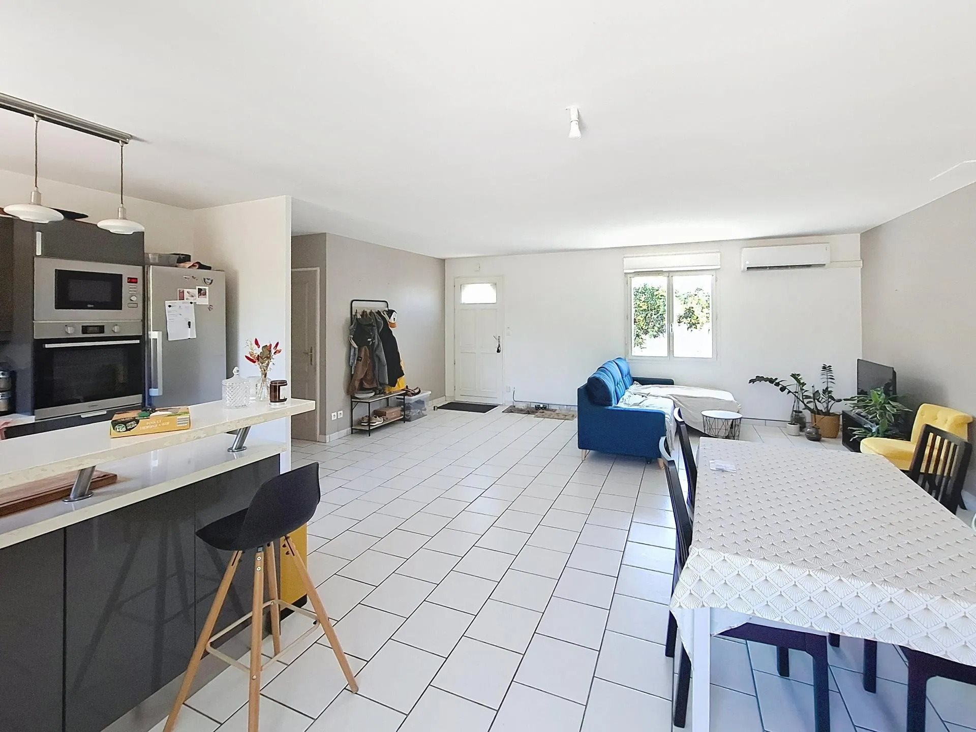 Maison à vendre, 99m², Azay-sur-Cher