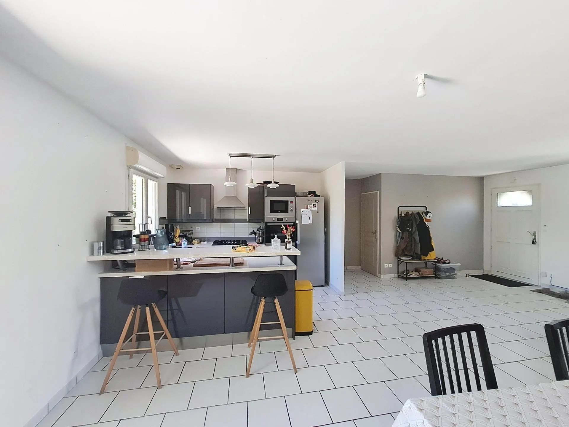 Maison à vendre, 99m², Azay-sur-Cher