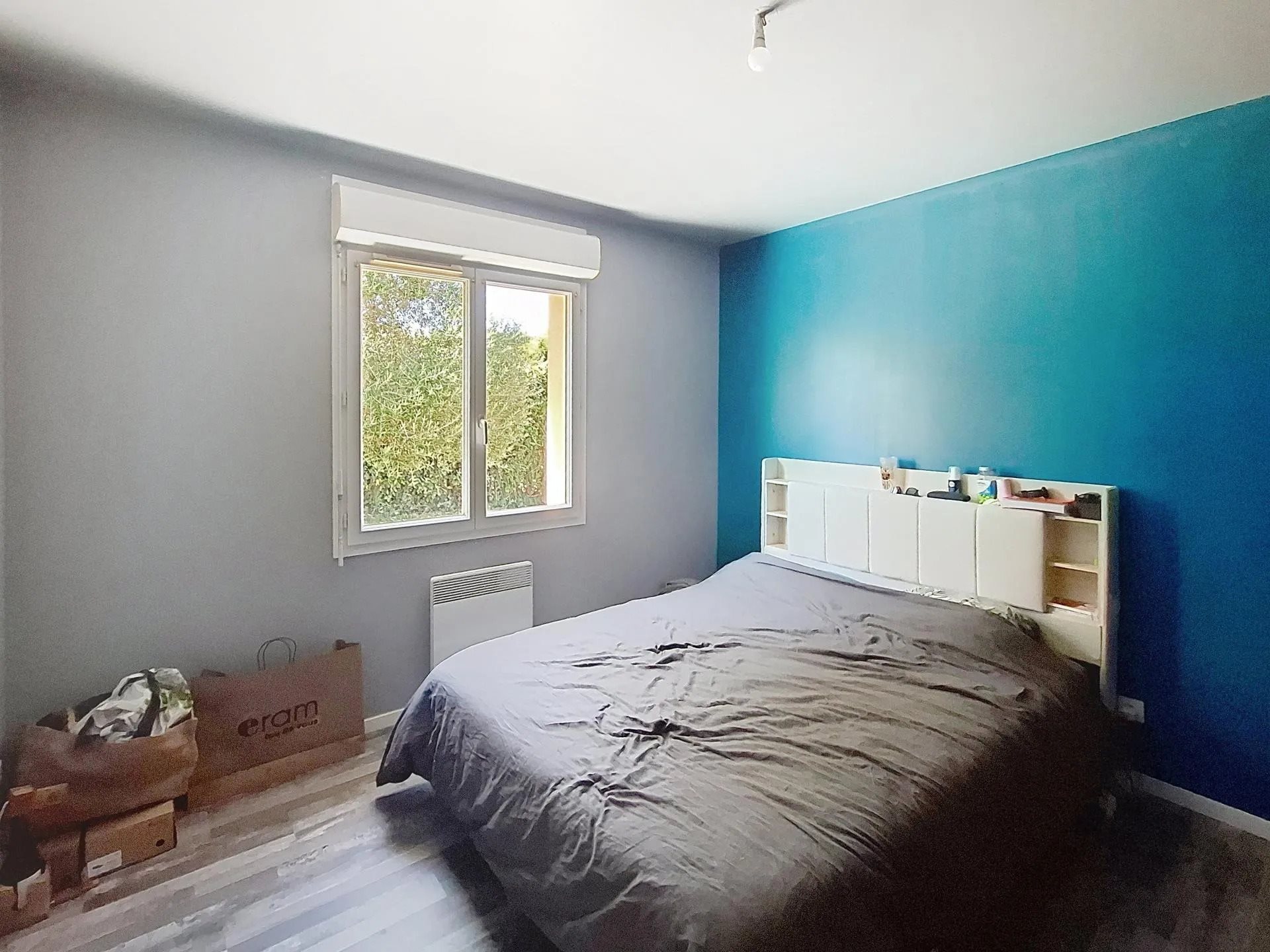 Maison à vendre, 99m², Azay-sur-Cher