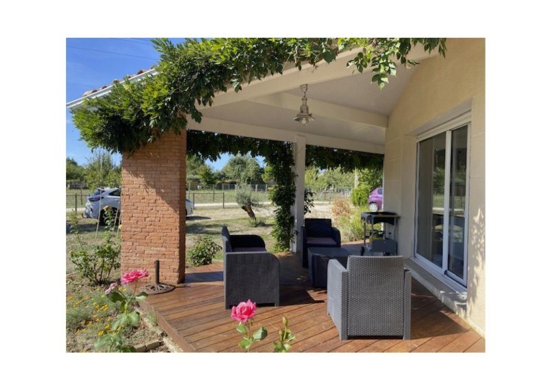 Maison à vendre, 4m², Arveyres