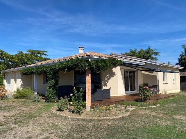 Maison à vendre, 4m², Arveyres