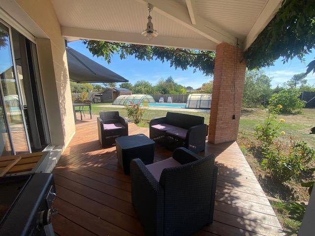 Maison à vendre, 4m², Arveyres