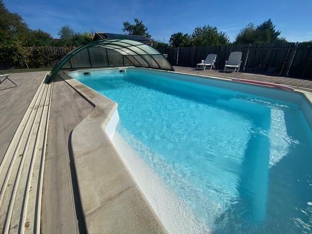 Maison à vendre, 4m², Arveyres