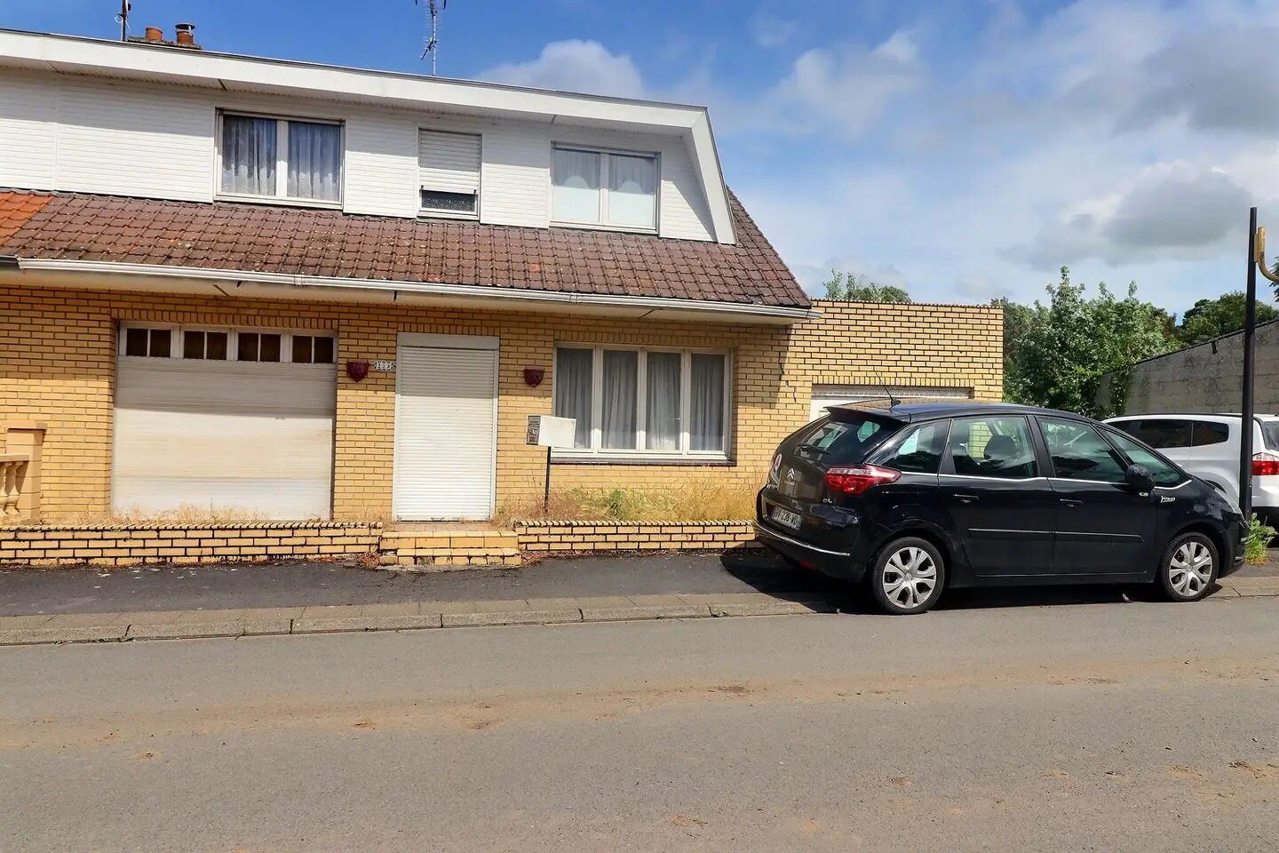 Maison à vendre, 109m², Bouchain
