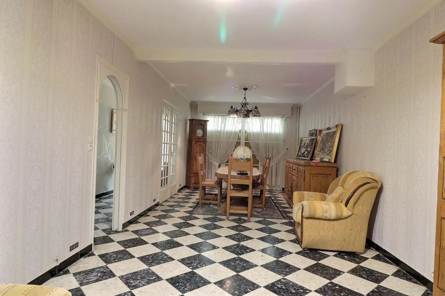 Maison à vendre, 109m², Bouchain