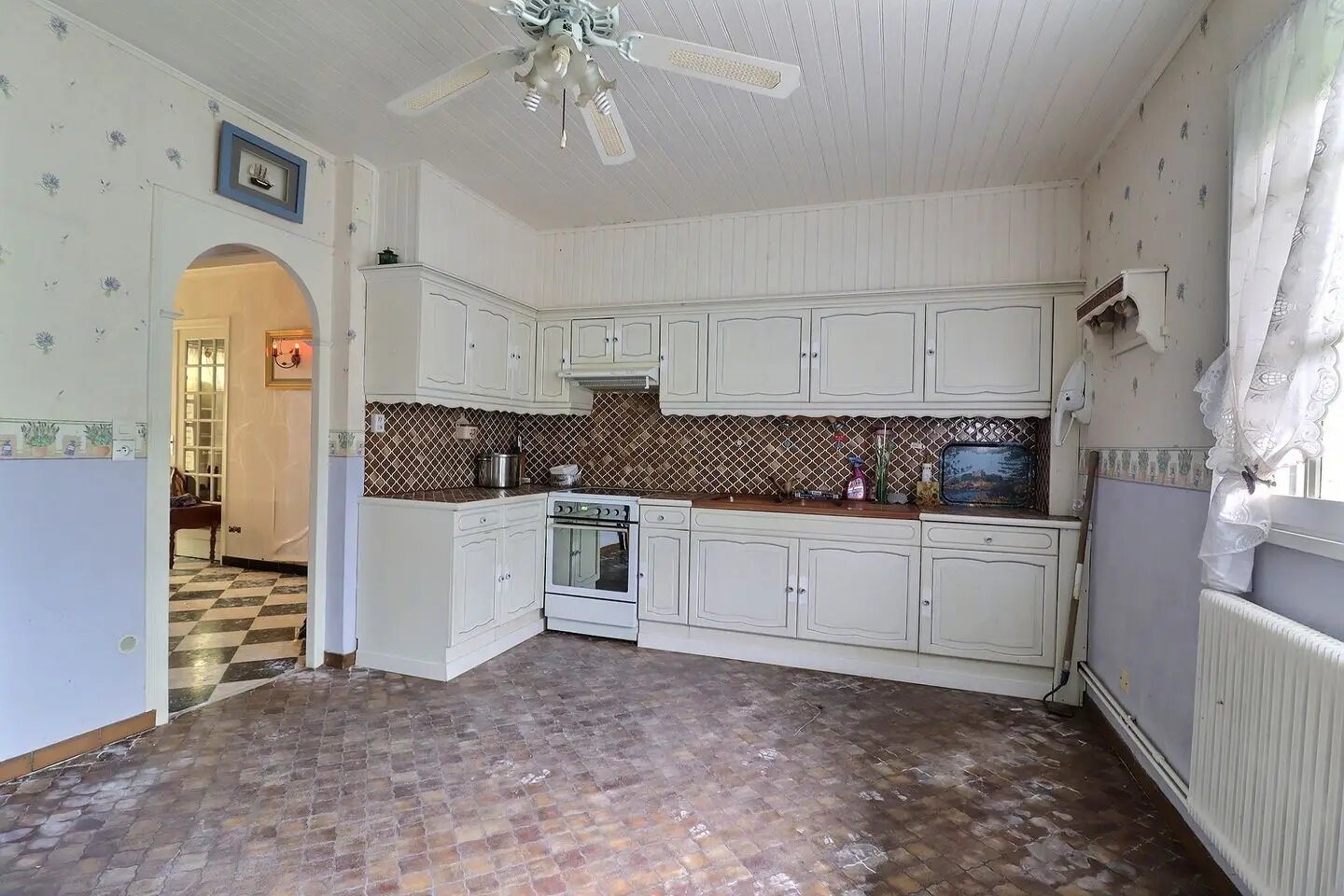 Maison à vendre, 109m², Bouchain