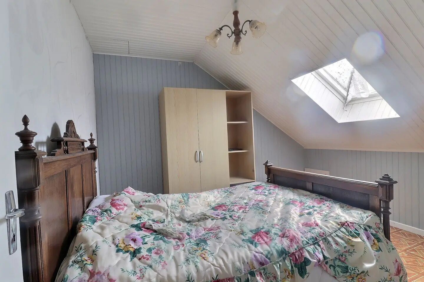Maison à vendre, 109m², Bouchain
