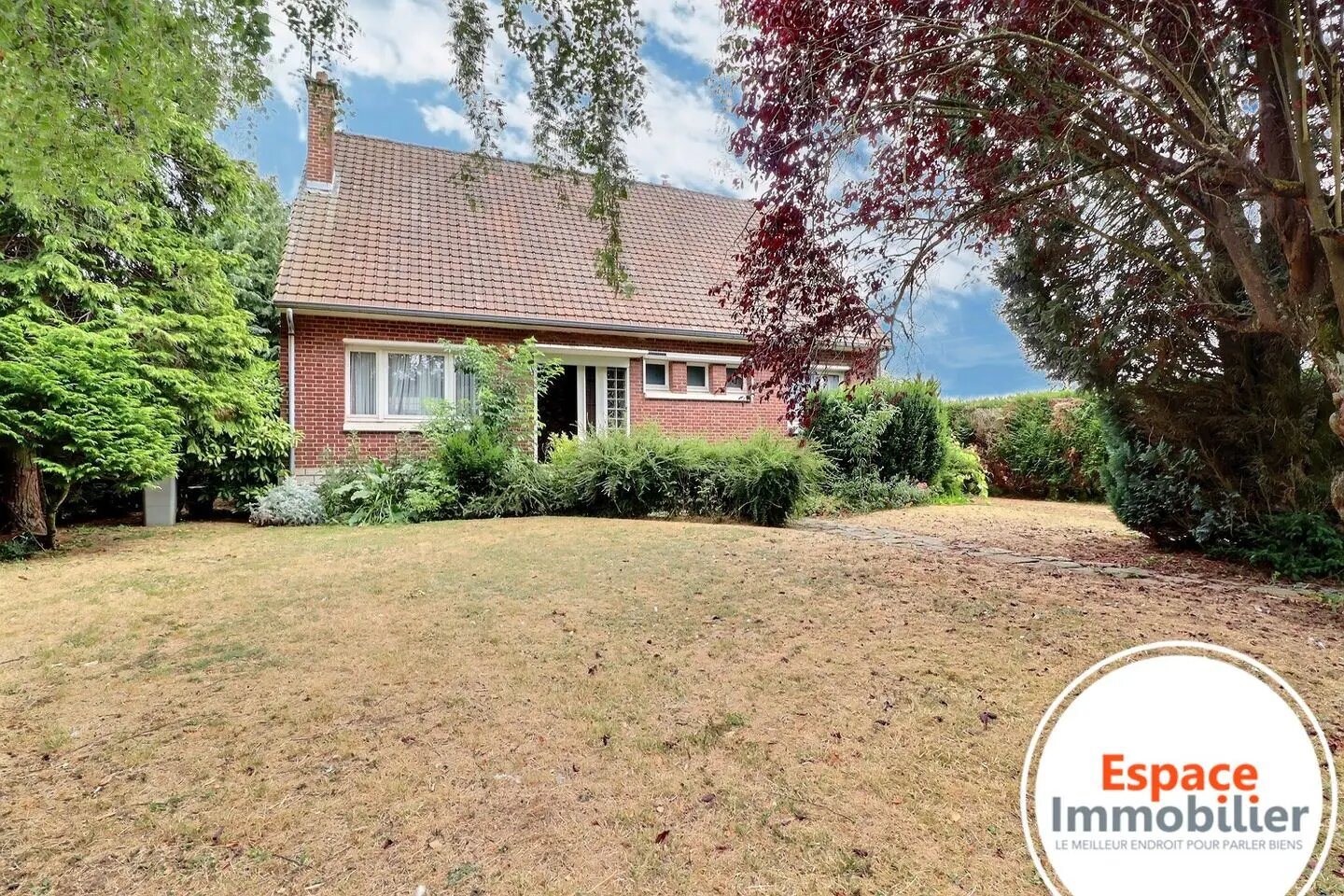 Maison à vendre, 162m², Neuville-sur-Escaut