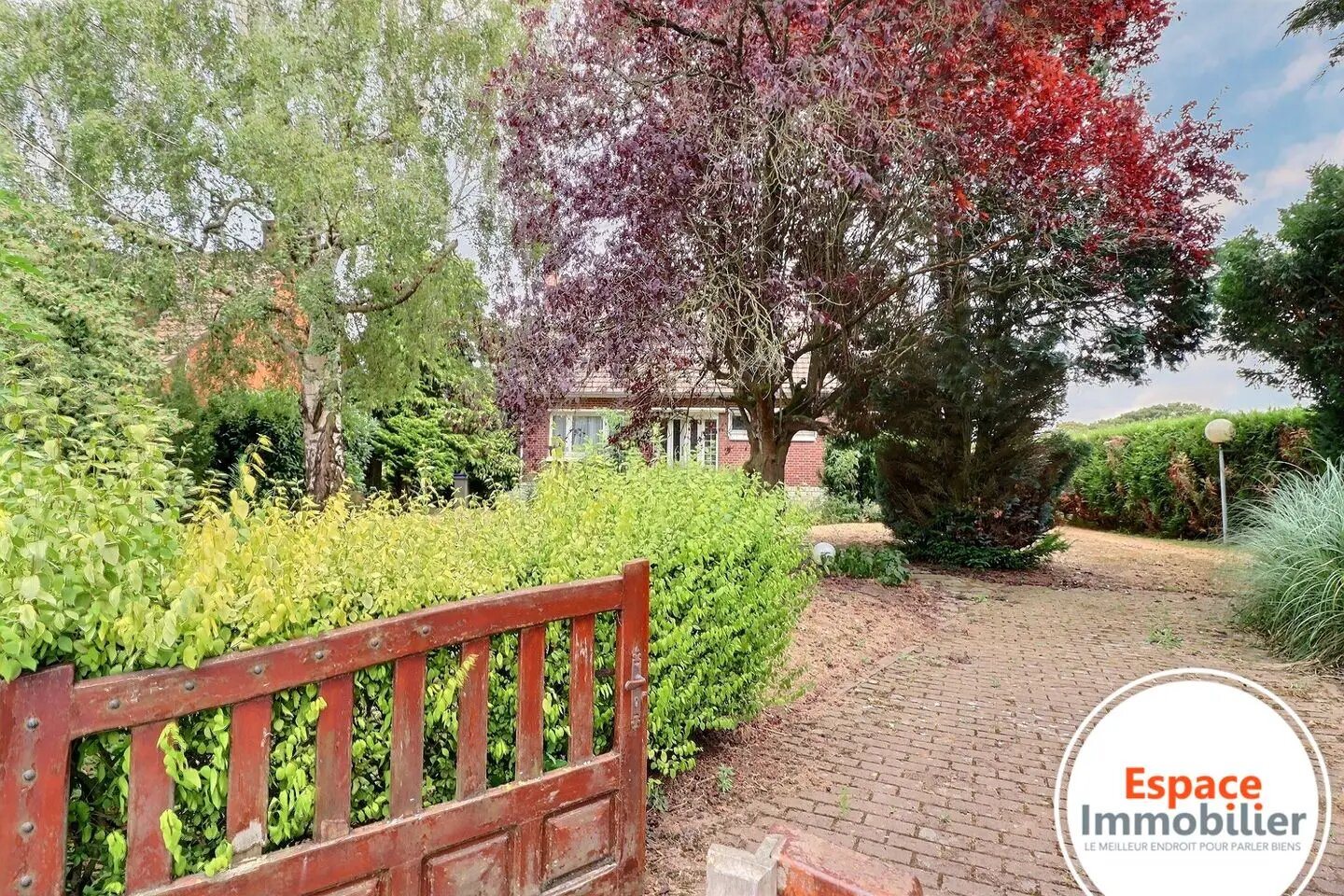 Maison à vendre, 162m², Neuville-sur-Escaut