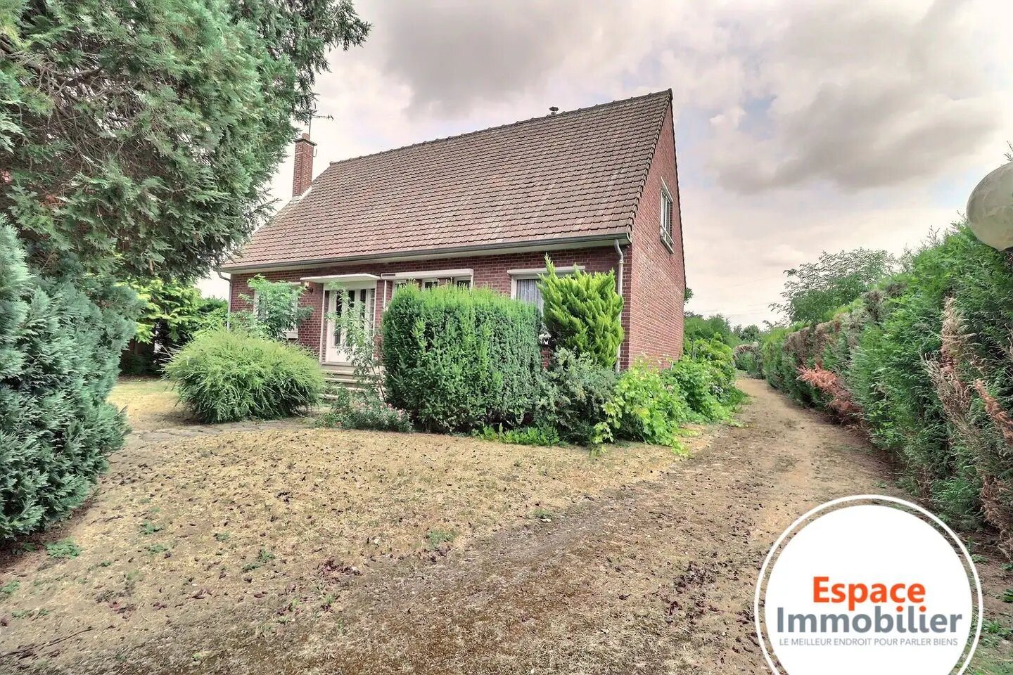 Maison à vendre, 162m², Neuville-sur-Escaut