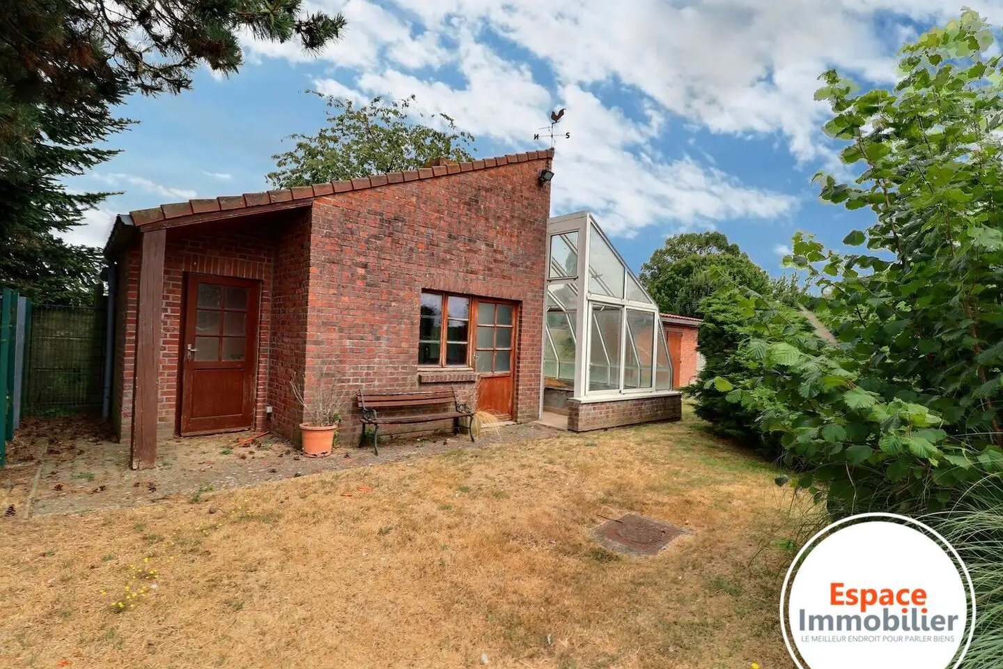 Maison à vendre, 162m², Neuville-sur-Escaut