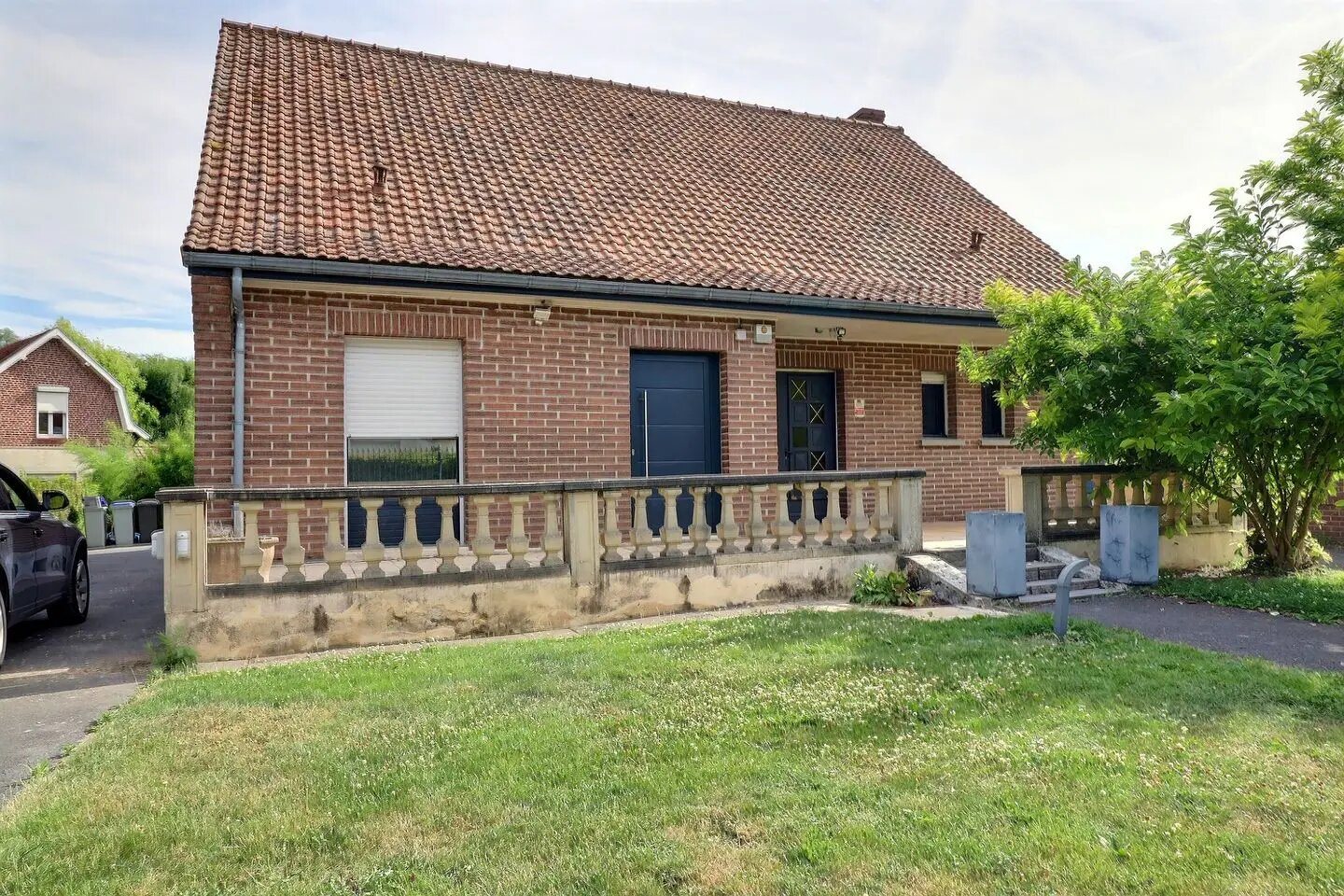 Maison à louer, 175m², Bouchain