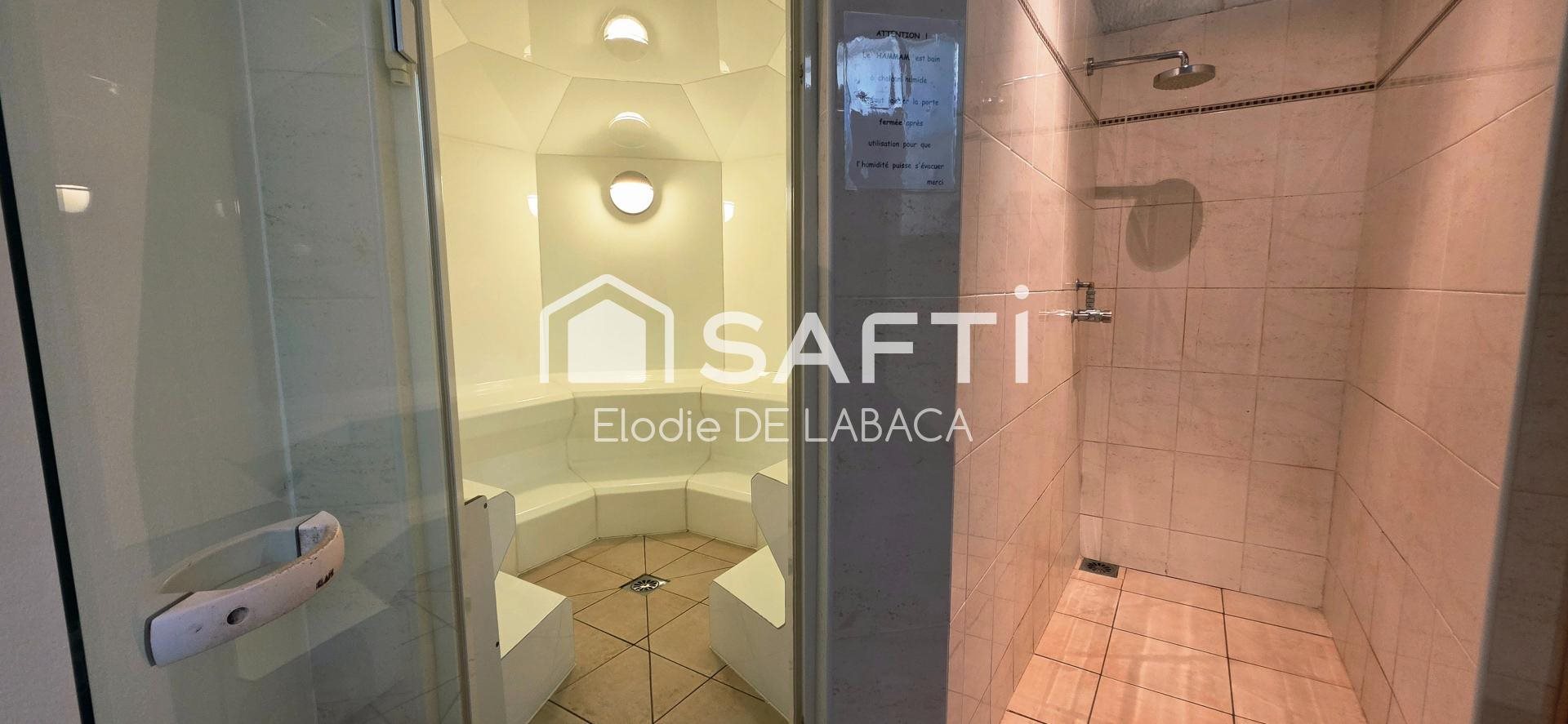 Appartement à vendre, 102m², Cannes
