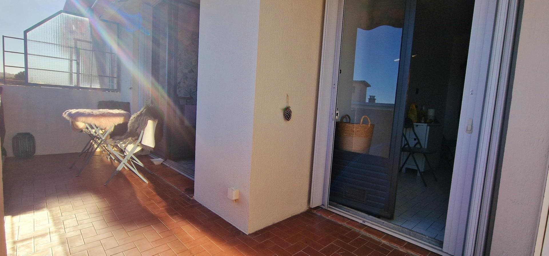 Appartement à vendre, 49m², Cannes