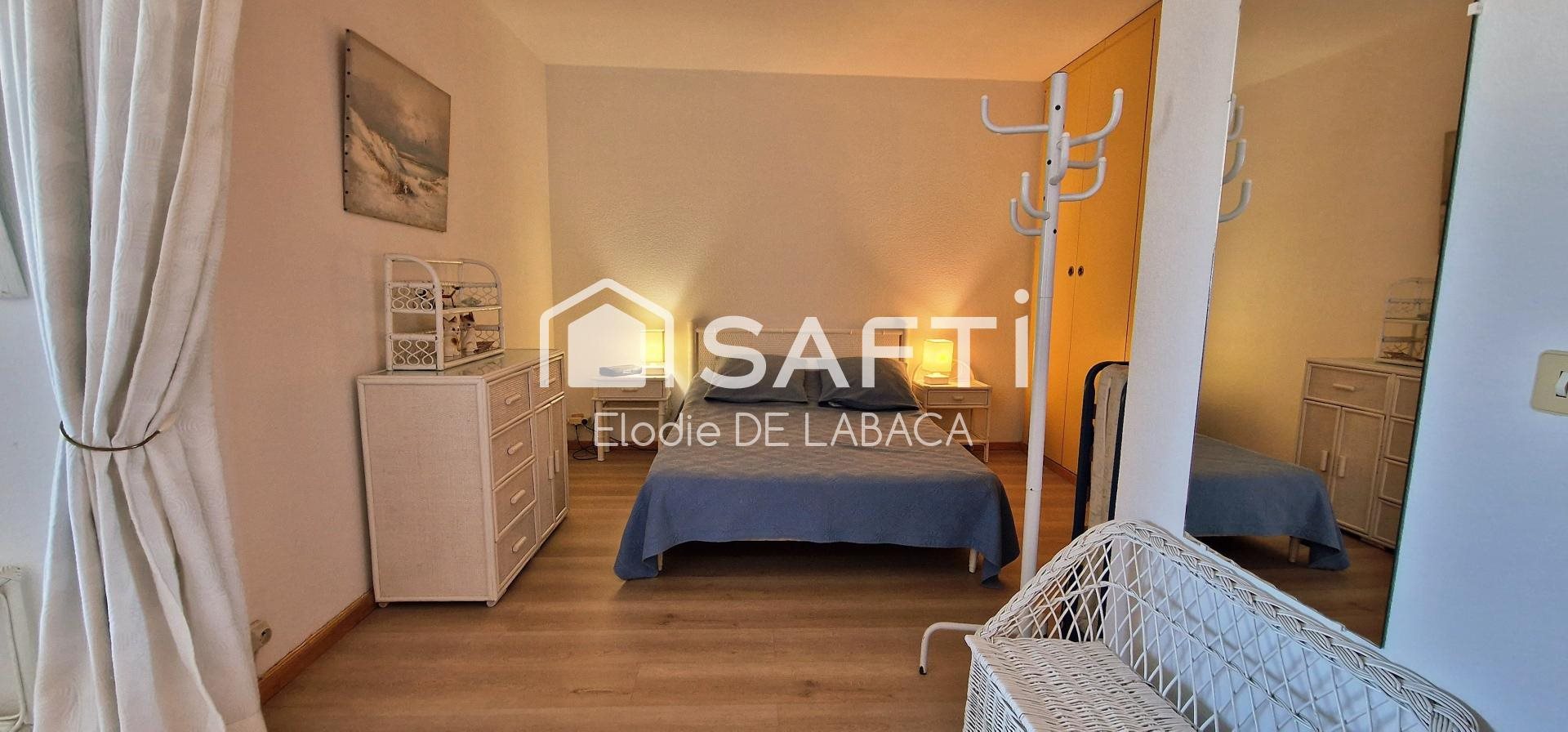 Appartement à vendre, 46m², Mandelieu-la-Napoule