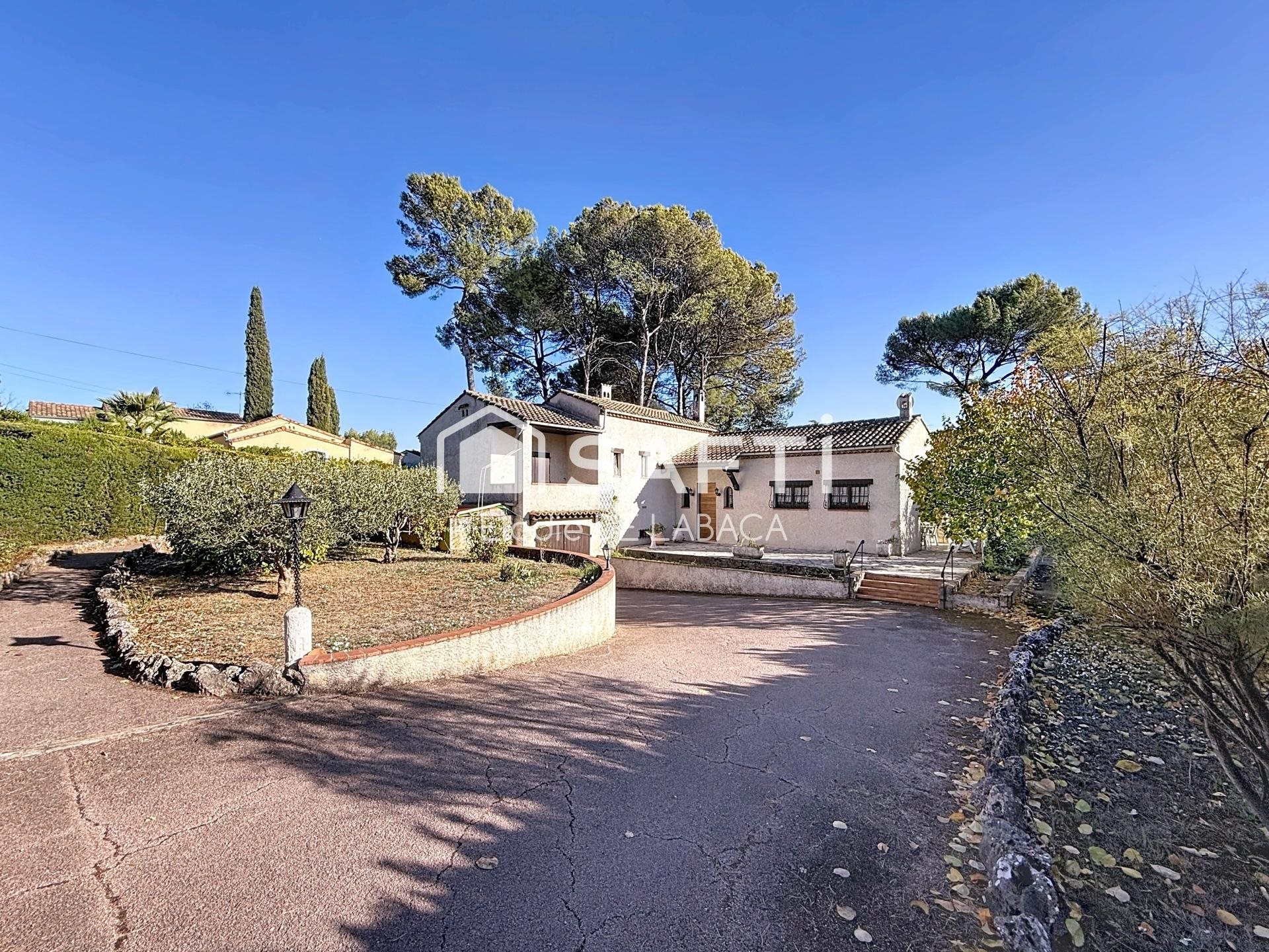 Maison à vendre, 104m², Mougins