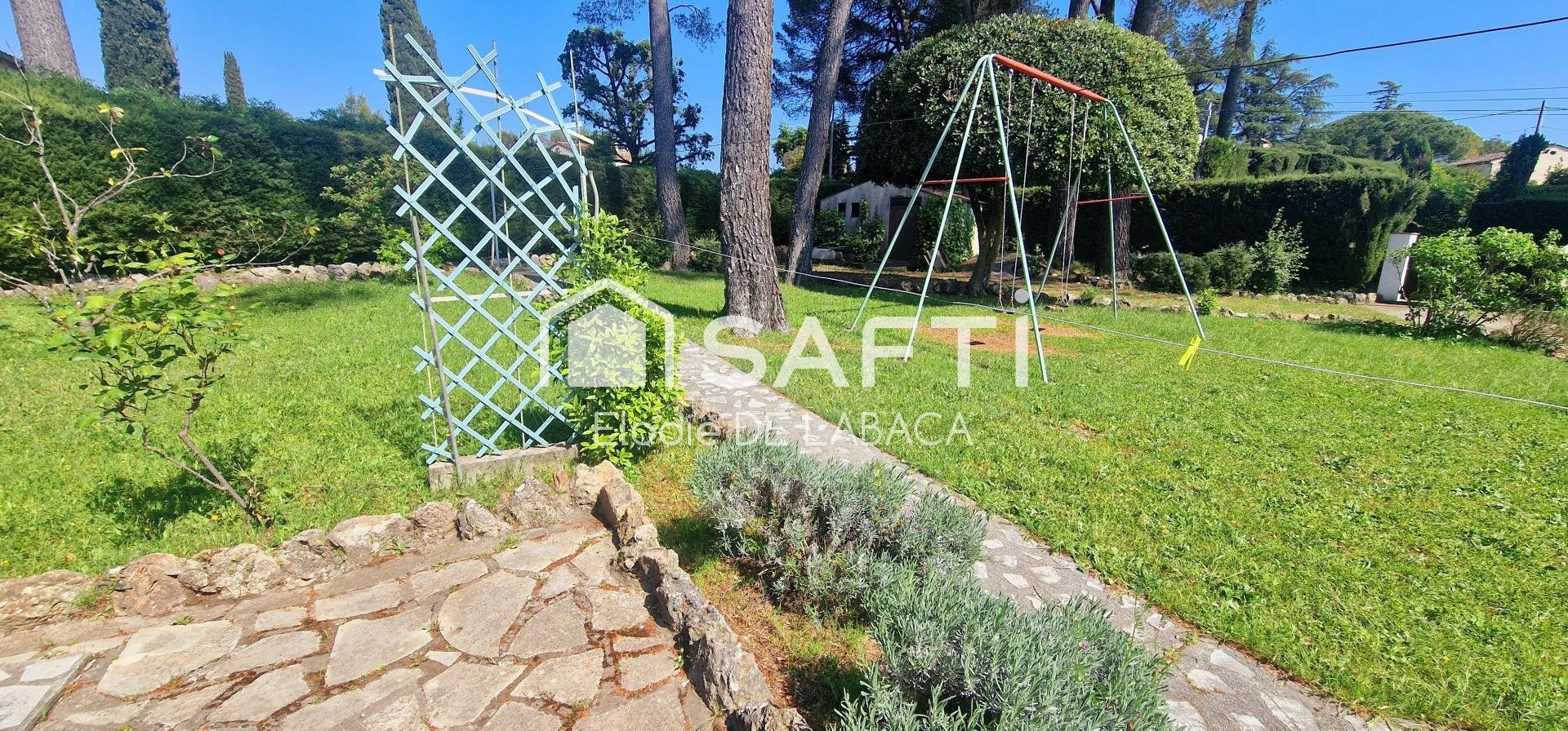 Maison à vendre, 104m², Mougins