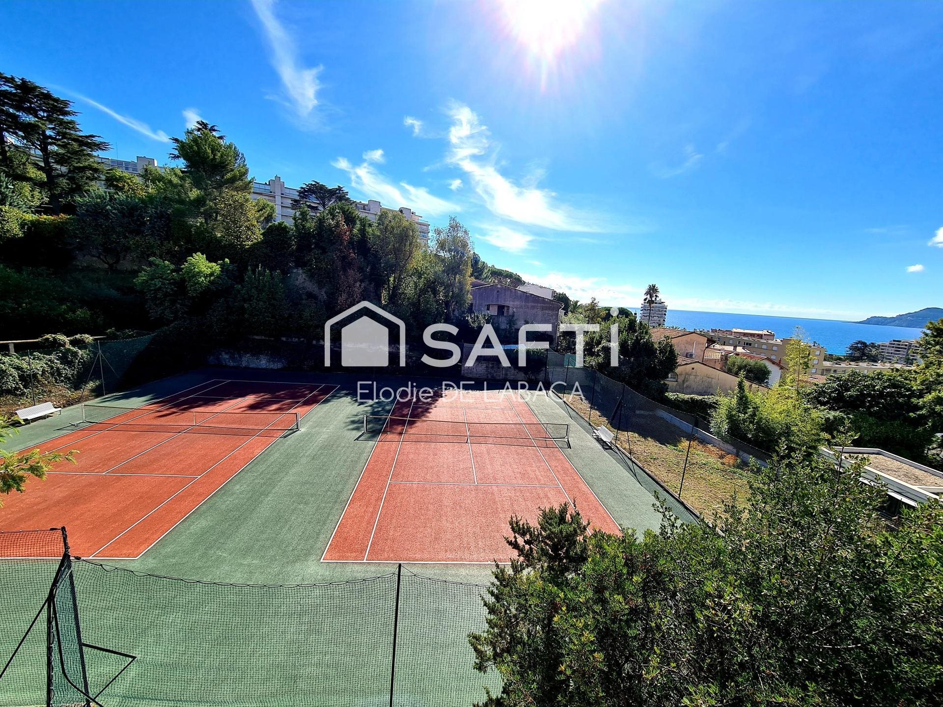 Appartement à vendre, 127m², Cannes