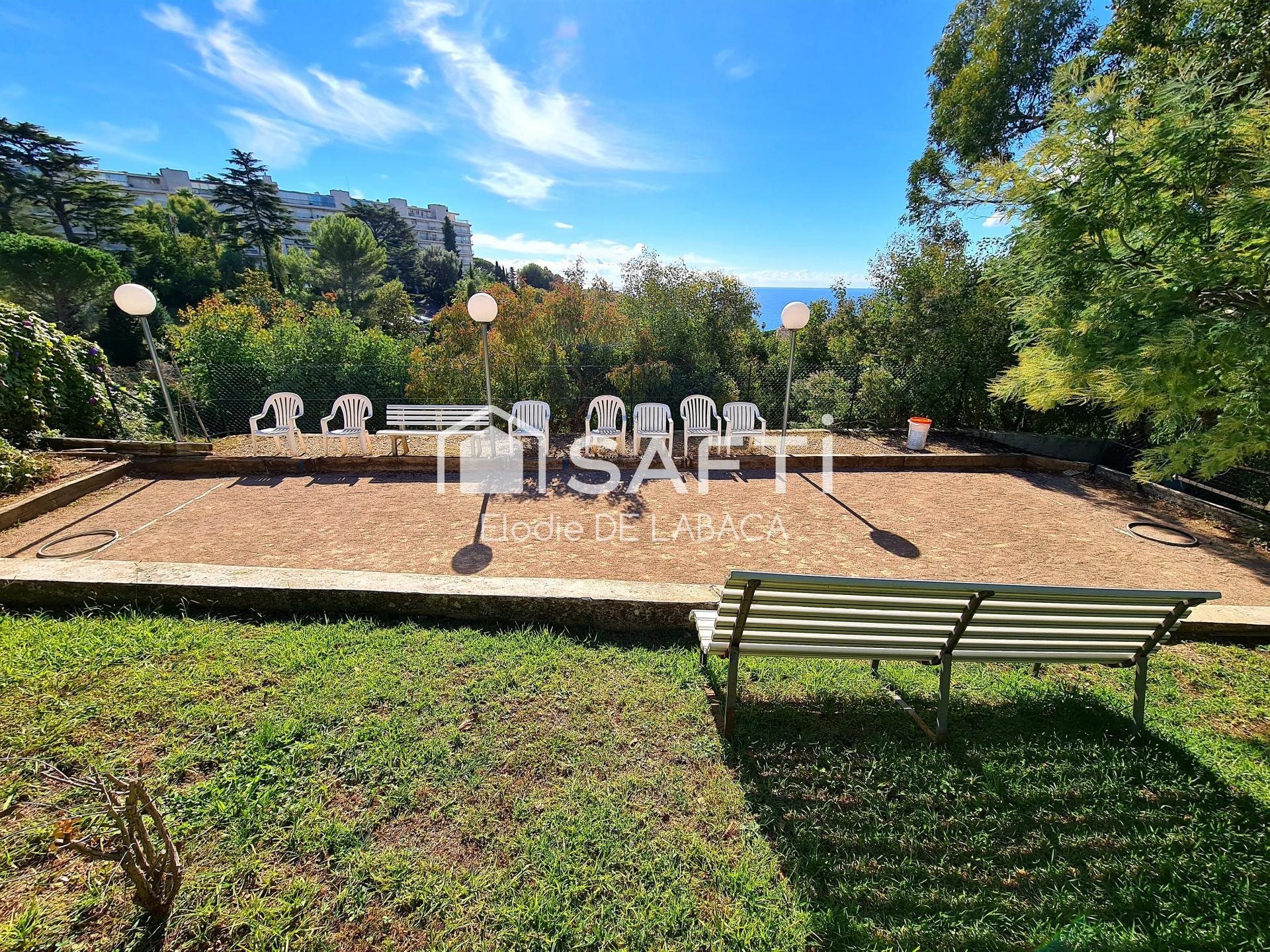 Appartement à vendre, 127m², Cannes