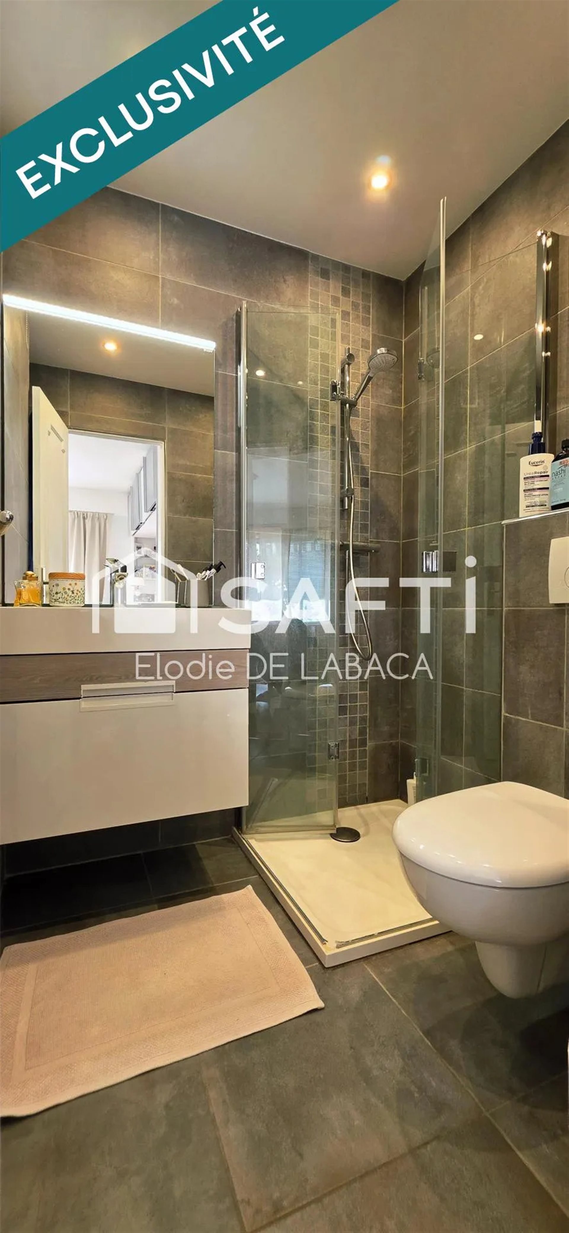Appartement à vendre, 127m², Cannes