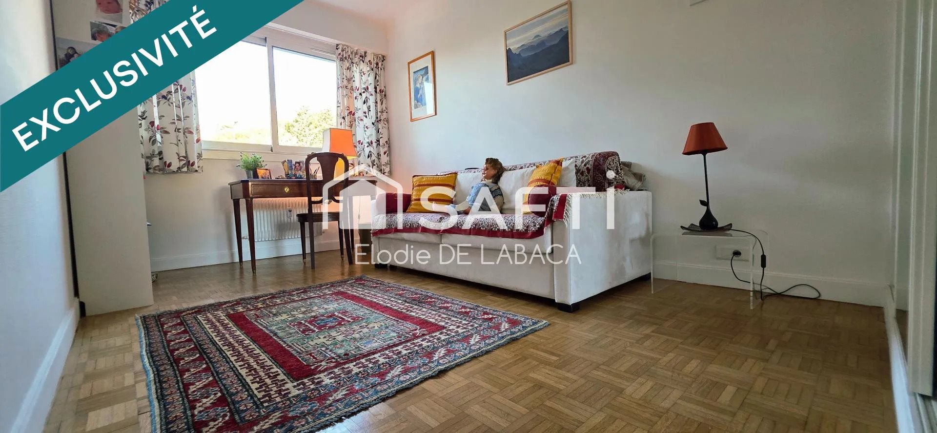 Appartement à vendre, 127m², Cannes