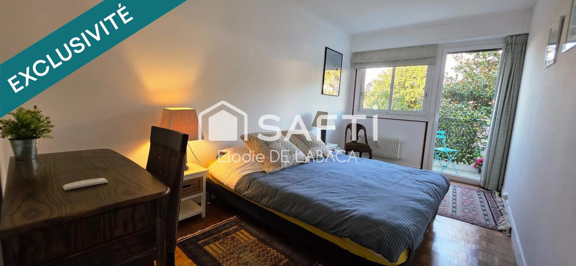 Appartement à vendre, 127m², Cannes