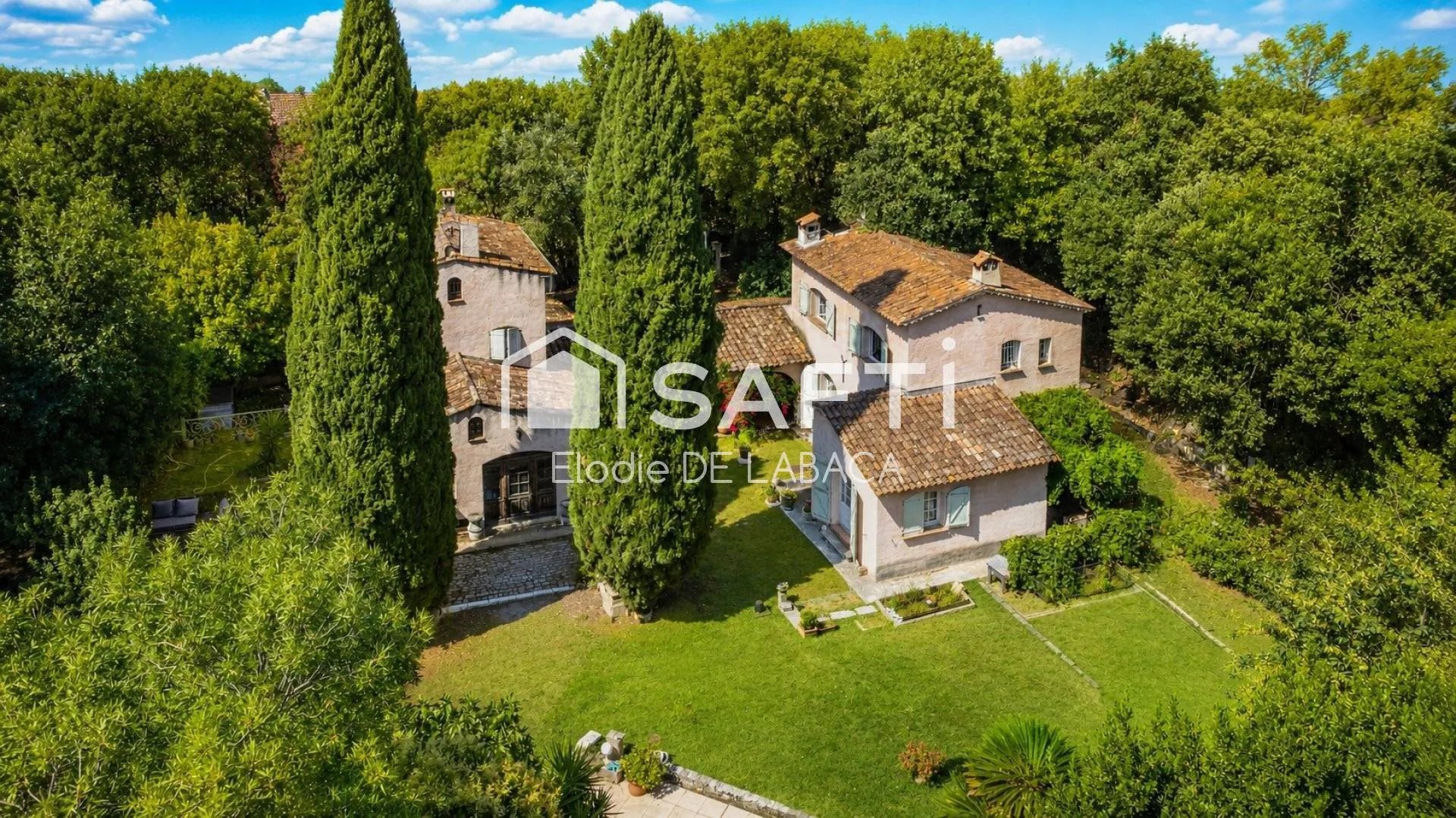 Maison à vendre, 262m², Cannes